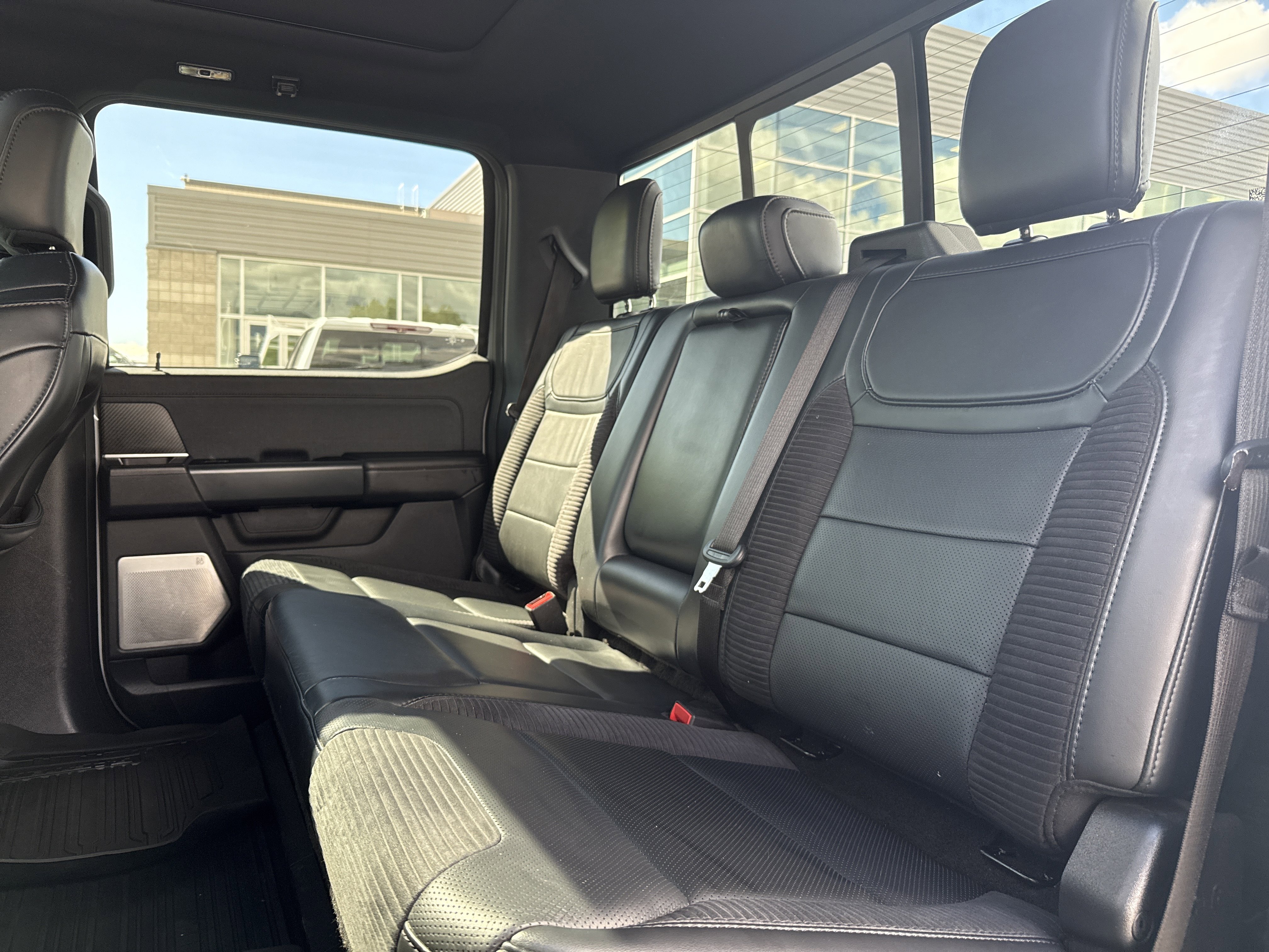 Certified 2023 Ford F150 Raptor image 27