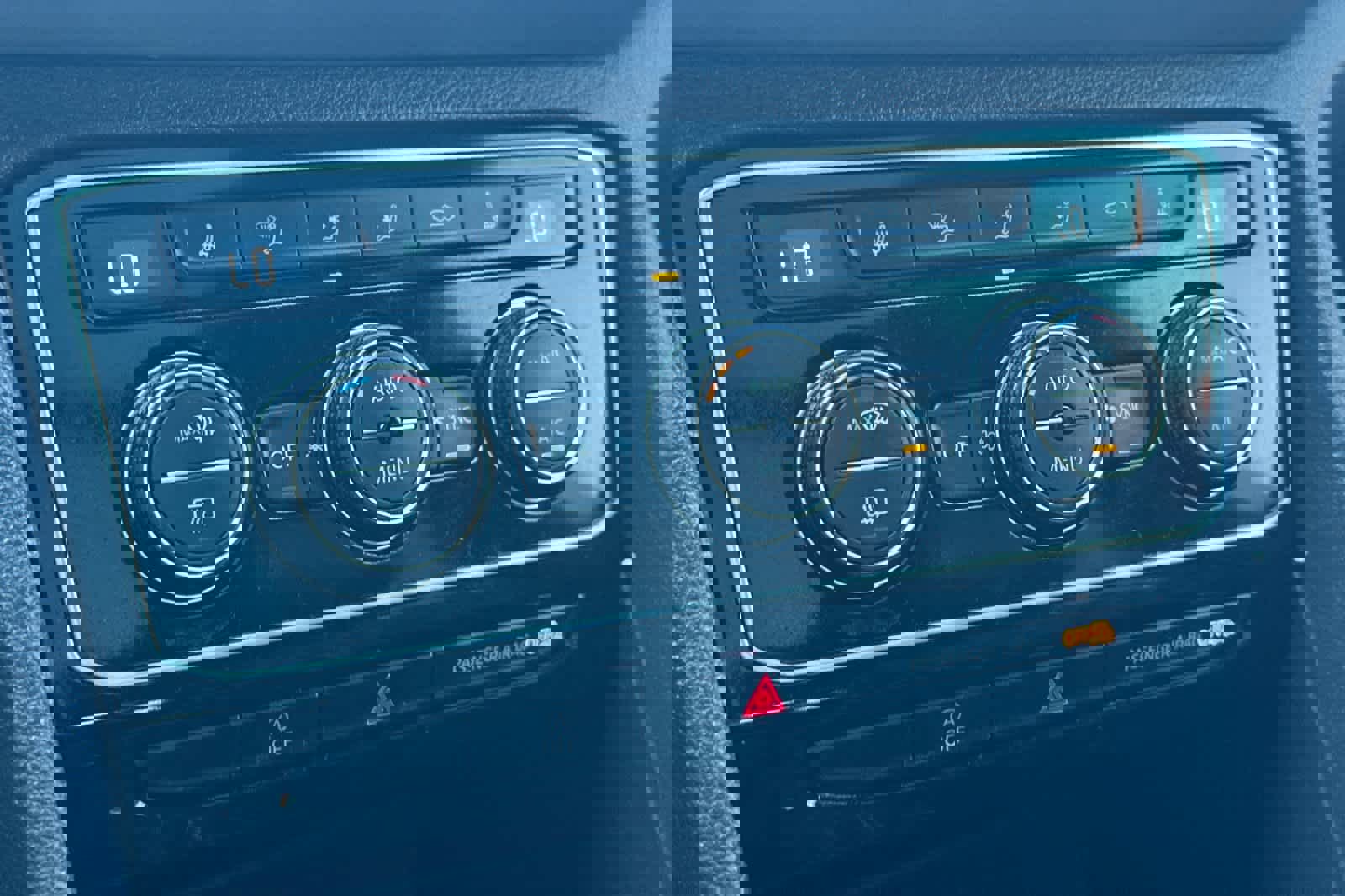 Used 2022 Volkswagen Atlas Cross Sport SEL R-Line image 20