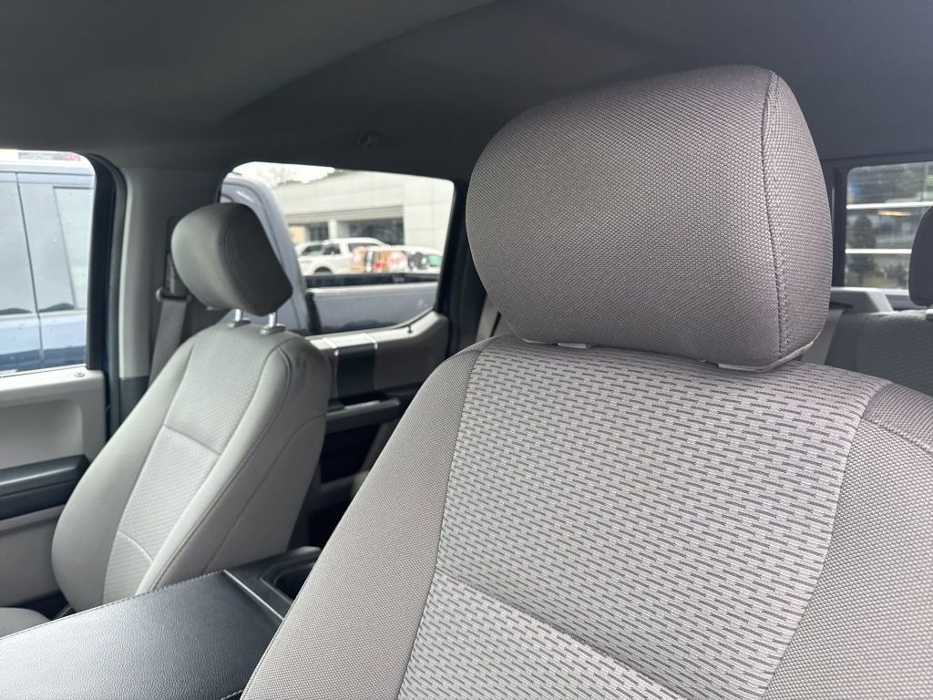 Certified 2019 Ford F150 XLT w/ Equipment Group 302A Luxury image 26