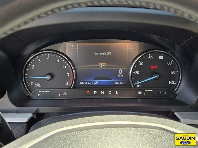 Certified 2023 Ford Explorer XLT w/ Equipment Group 202A AWD/4WD image 20
