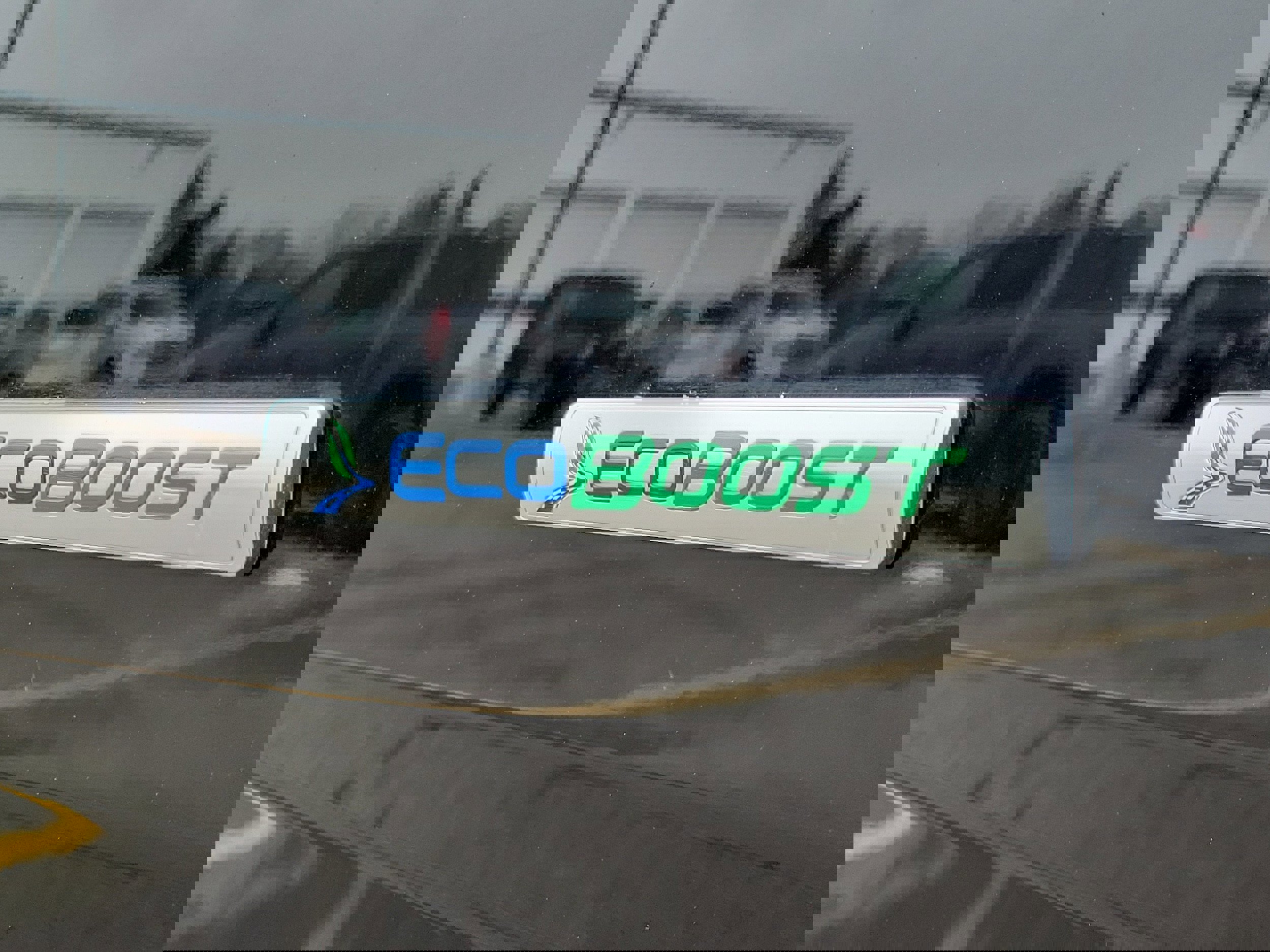 Certified 2020 Ford Ranger Lariat w/ Equipment Group 501A Mid image 9