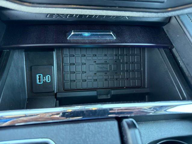 Certified 2024 Ford Expedition Platinum AWD/4WD image 38