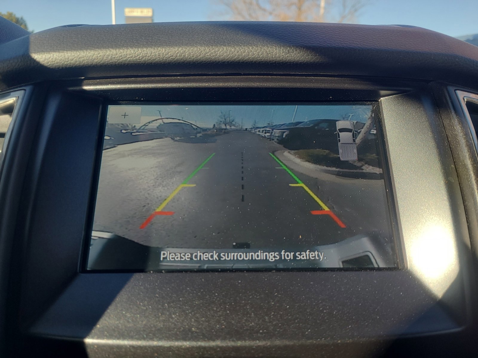 Certified 2022 Ford Ranger XLT w/ Equipment Group 302A High image 28