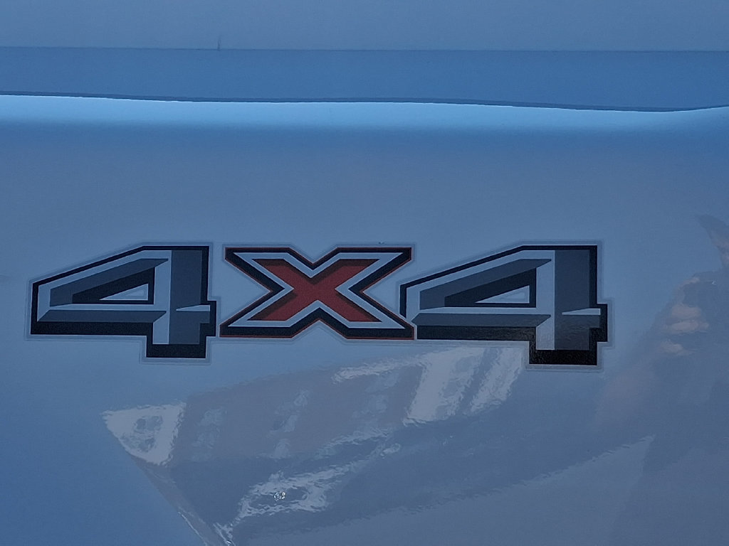 Certified 2024 Ford F350 XL AWD/4WD image 31