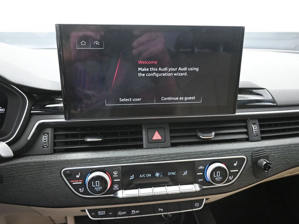 Used 2021 Audi A4 2.0T Premium Plus image 13