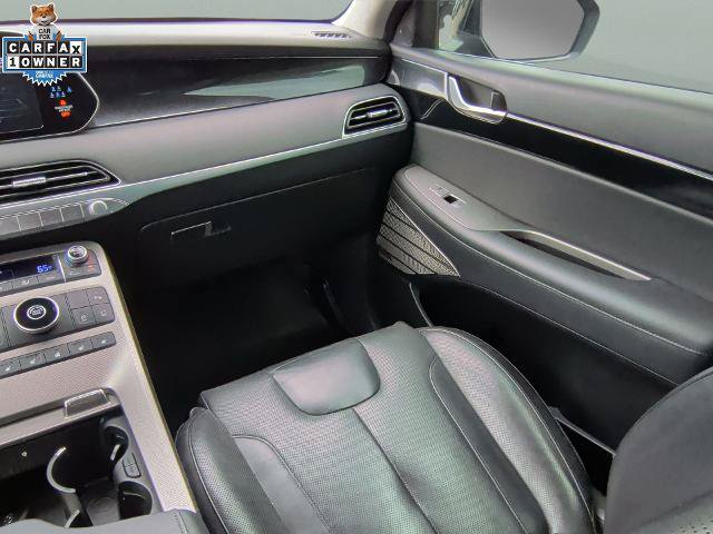 Used 2022 Hyundai Palisade Limited FWD image 15