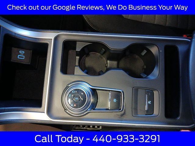 Certified 2024 Ford Edge SE image 28