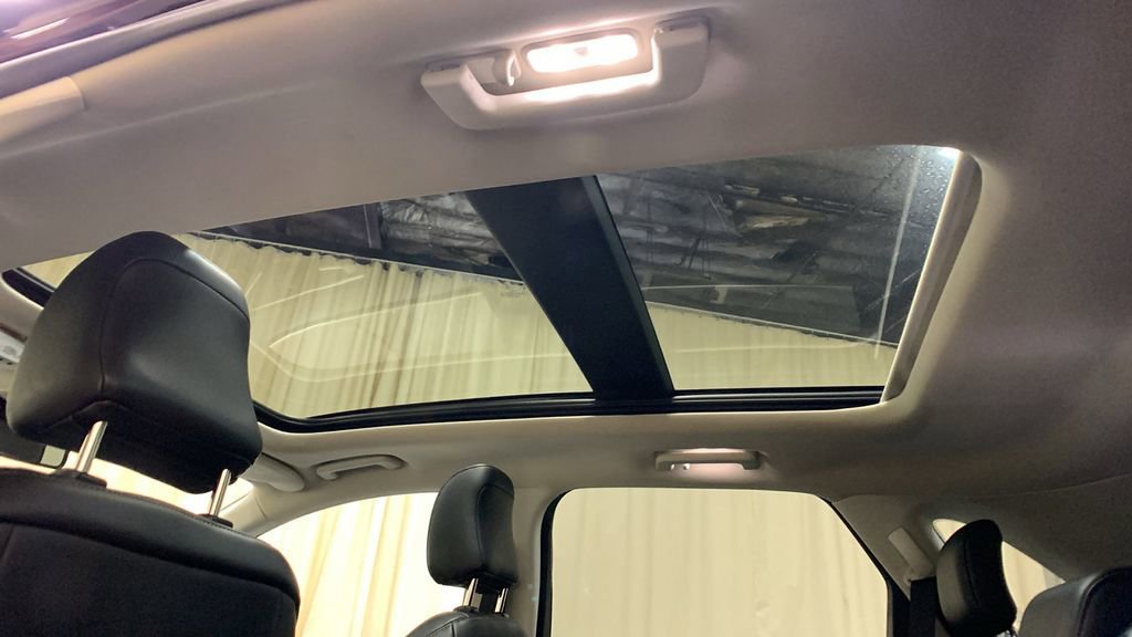 Certified 2022 Ford Edge SEL w/ Convenience Package image 27