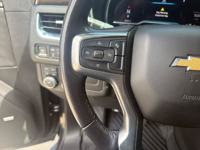 Used 2022 Chevrolet Tahoe LT AWD/4WD image 18