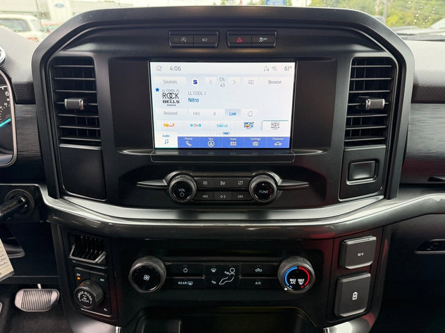Certified 2021 Ford F150 XL w/ STX Appearance Package AWD/4WD image 15