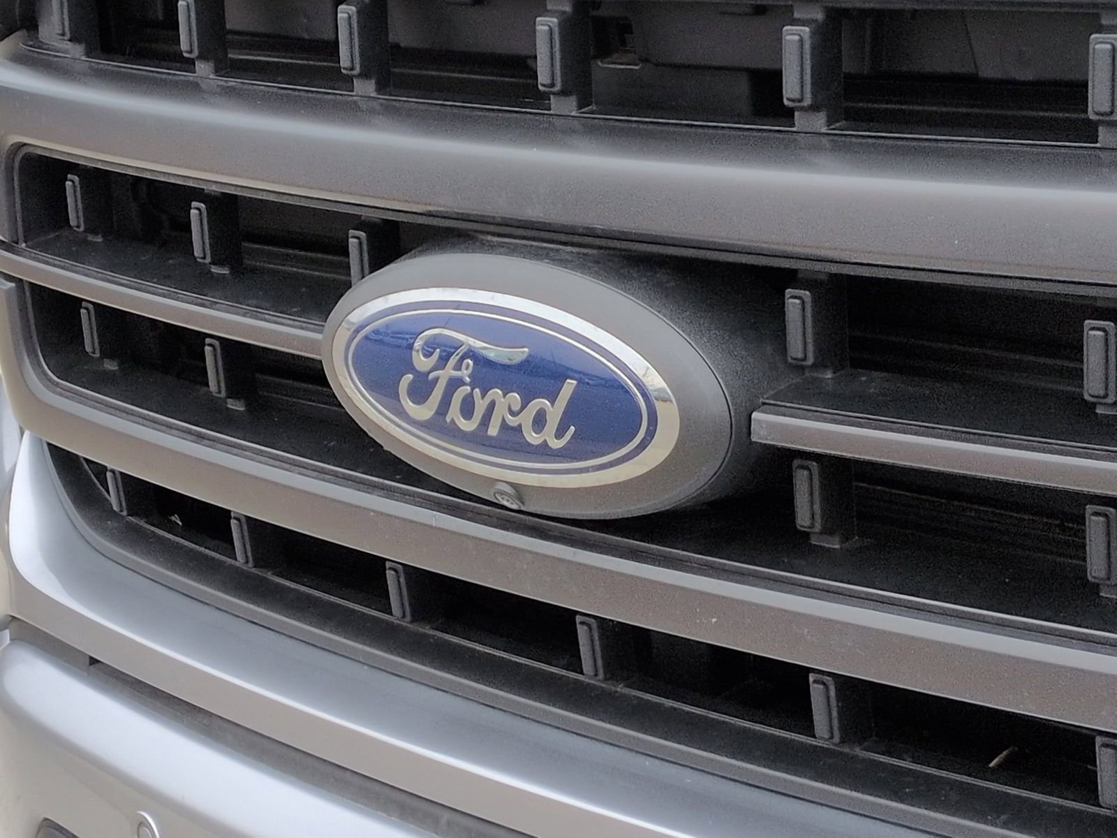 Certified 2023 Ford F150 Lariat w/ Equipment Group 502A High AWD/4WD image 14