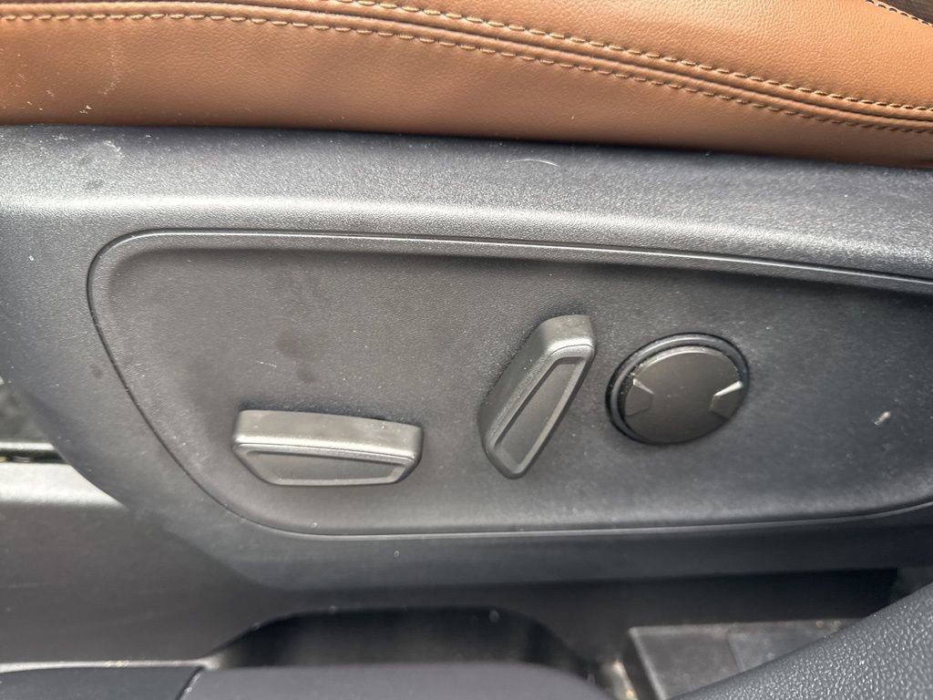 Certified 2022 Ford Bronco Sport Badlands w/ Premium Package image 18