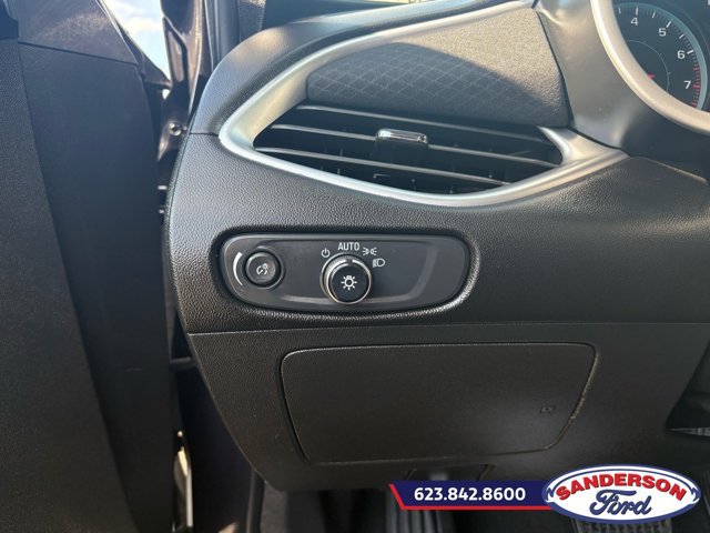Used 2023 Chevrolet Malibu LT FWD image 12