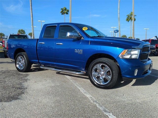 Used 2019 RAM 1500 Express w/ Express Value Package image 8