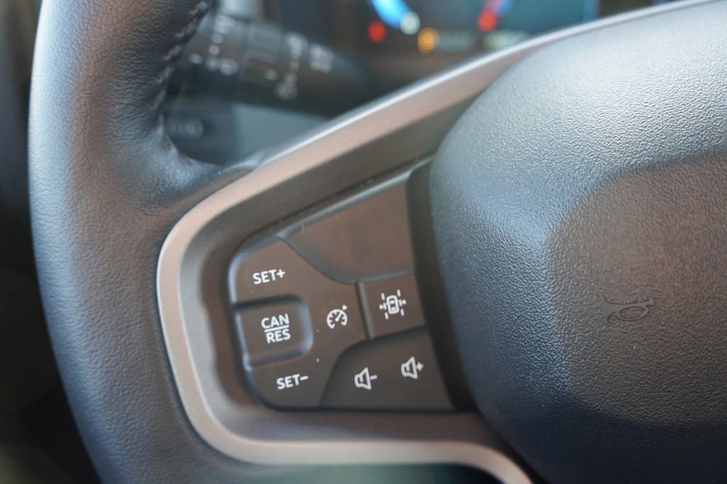 Certified 2025 Ford Bronco Badlands image 33