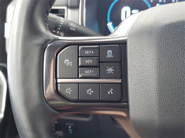 Certified 2023 Ford F150 Platinum image 13