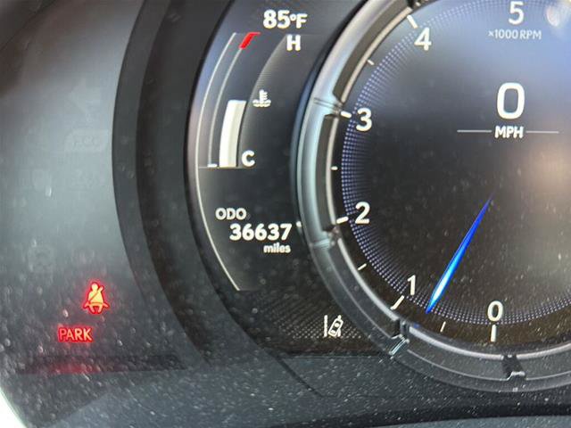 Used 2023 Lexus IS 350 F Sport AWD/4WD image 11