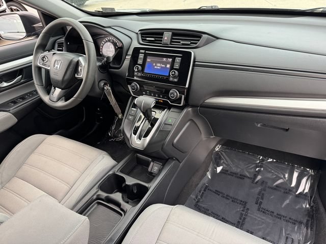 Used 2017 Honda CR-V LX image 20