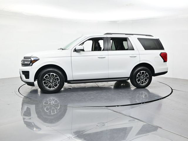 Certified 2024 Ford Expedition XLT RWD image 7