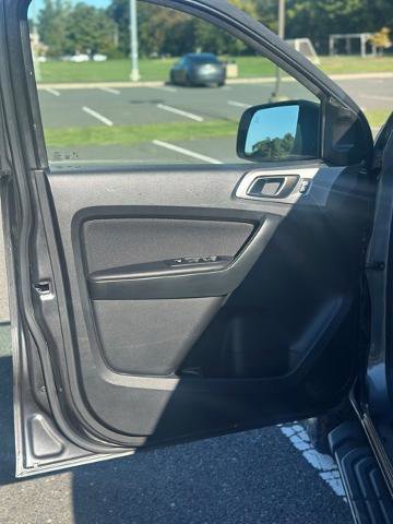 Certified 2021 Ford Ranger XLT w/ Equipment Group 301A Mid image 15