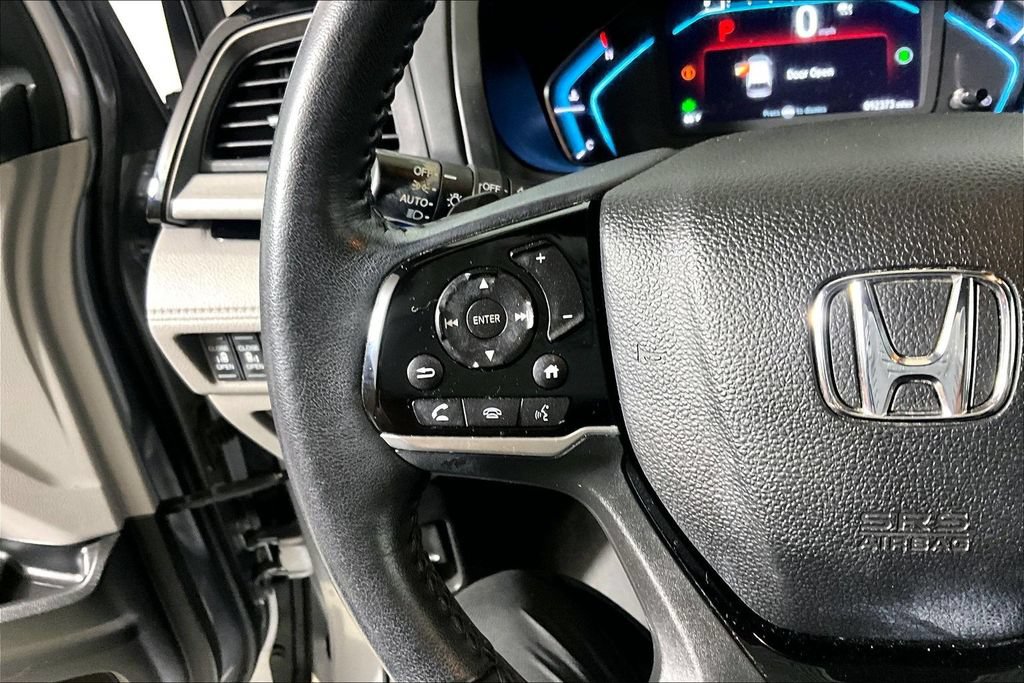 Used 2022 Honda Odyssey Touring image 14