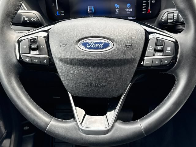 Certified 2023 Ford Escape Active AWD/4WD image 28