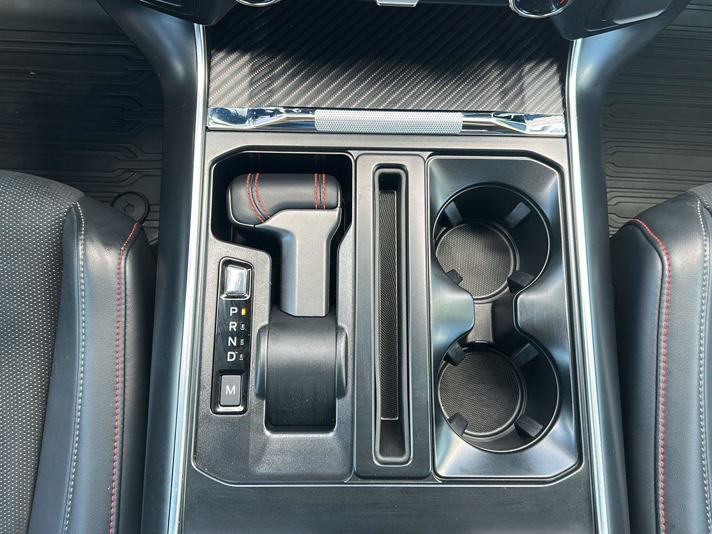 Certified 2025 Ford F150 Raptor AWD/4WD image 19