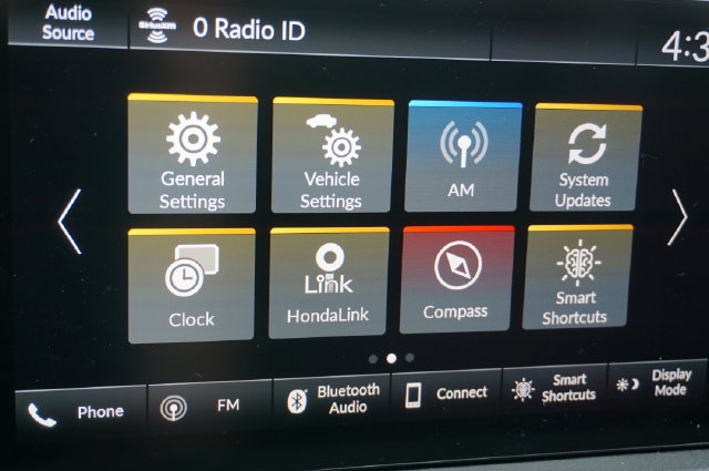 Used 2024 Honda Civic Si image 18