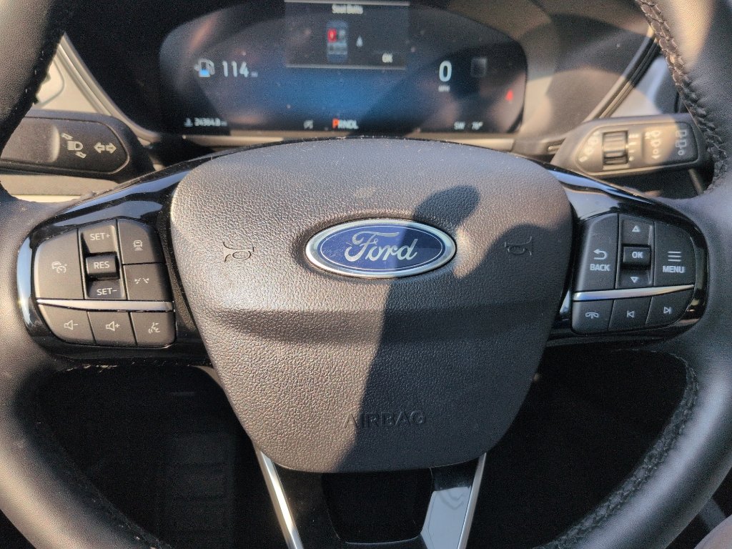 Certified 2024 Ford Escape Active w/ Tech Pack #2 AWD/4WD image 14