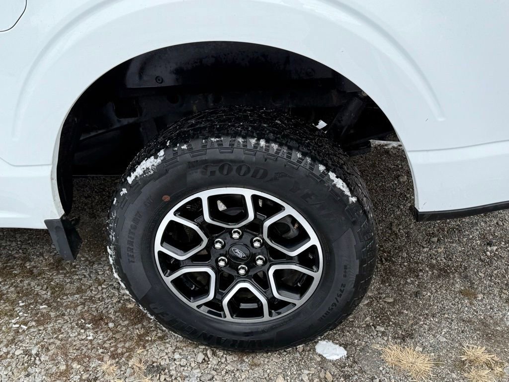 Certified 2022 Ford F150 XL w/ STX Appearance Package image 19