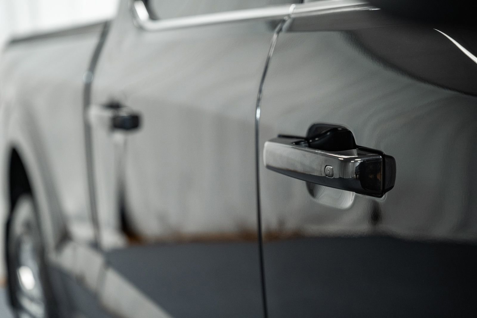 Certified 2024 Ford F150 King Ranch image 22