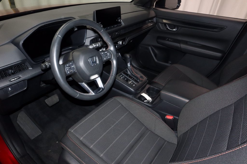 Used 2024 Honda CR-V Sport image 25