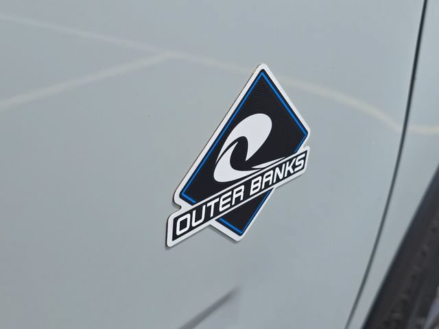 Certified 2024 Ford Bronco Sport Outer Banks AWD/4WD image 5