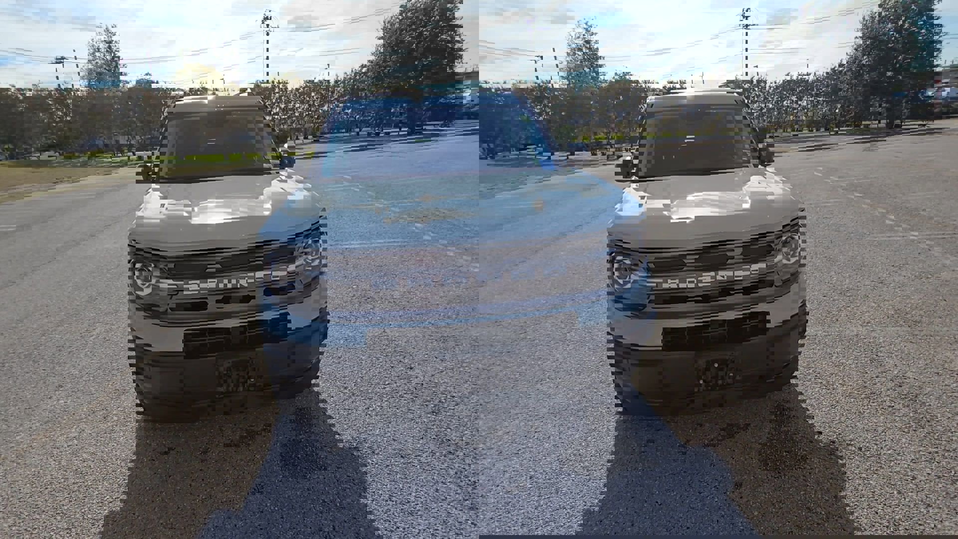 Certified 2022 Ford Bronco Sport Big Bend image 4