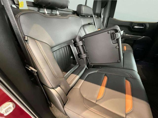 Used 2020 GMC Sierra 1500 AT4 w/ AT4 Premium Package image 25