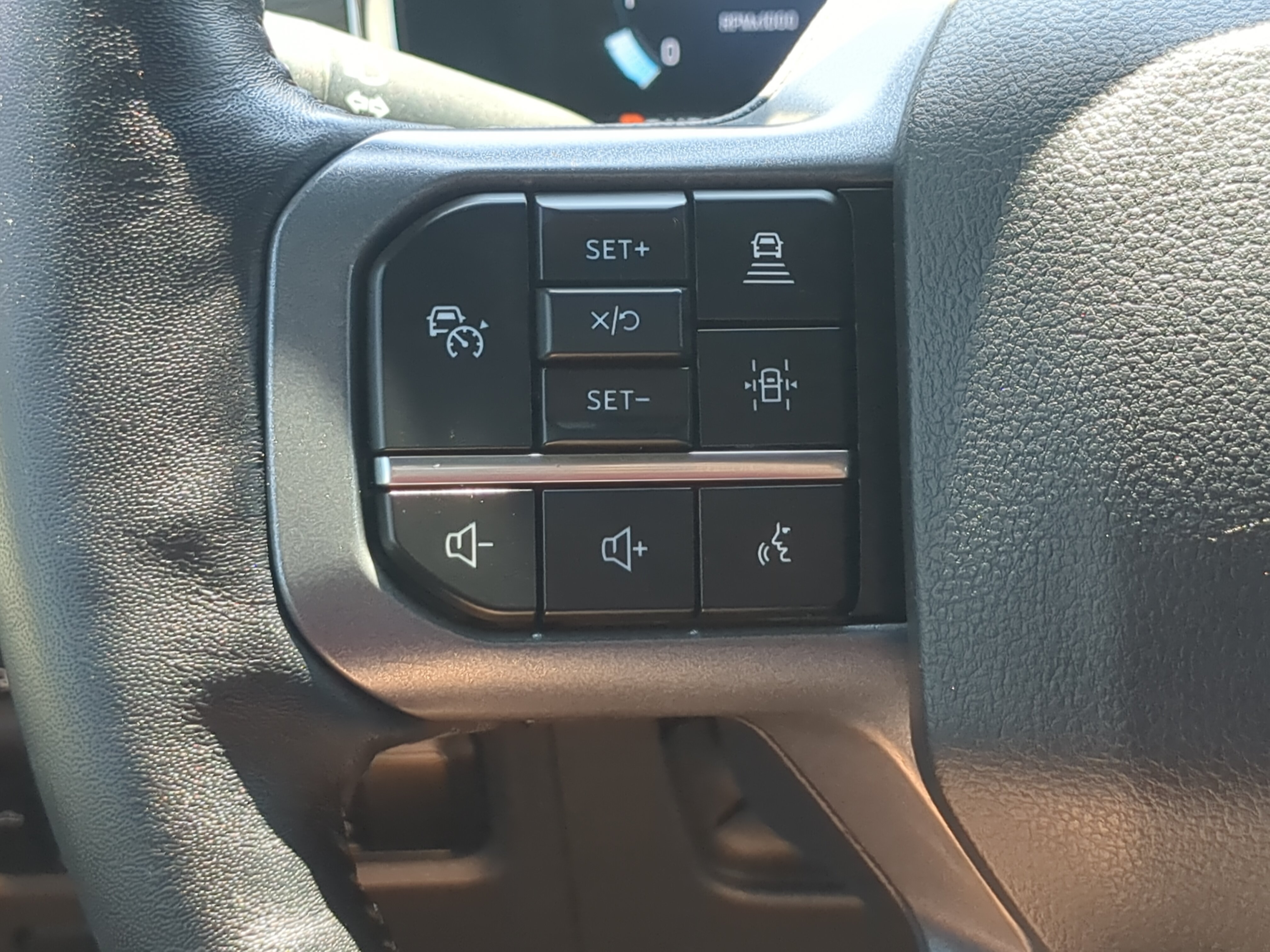 Certified 2024 Ford F150 Lariat w/ Bed Utility Package AWD/4WD image 23
