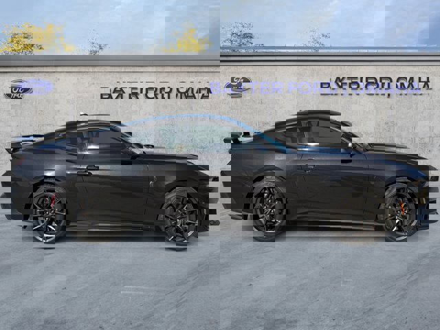 Certified 2024 Ford Mustang Dark Horse image 16