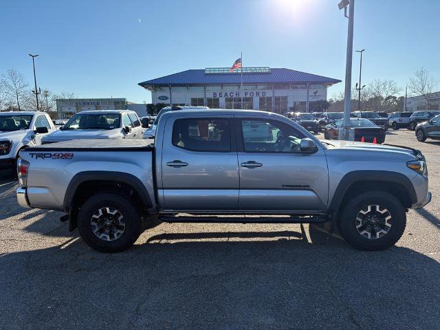 Used 2021 Toyota Tacoma TRD Off-Road image 6