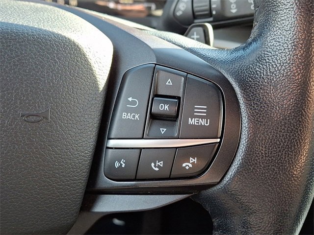 Certified 2020 Ford Explorer XLT image 21