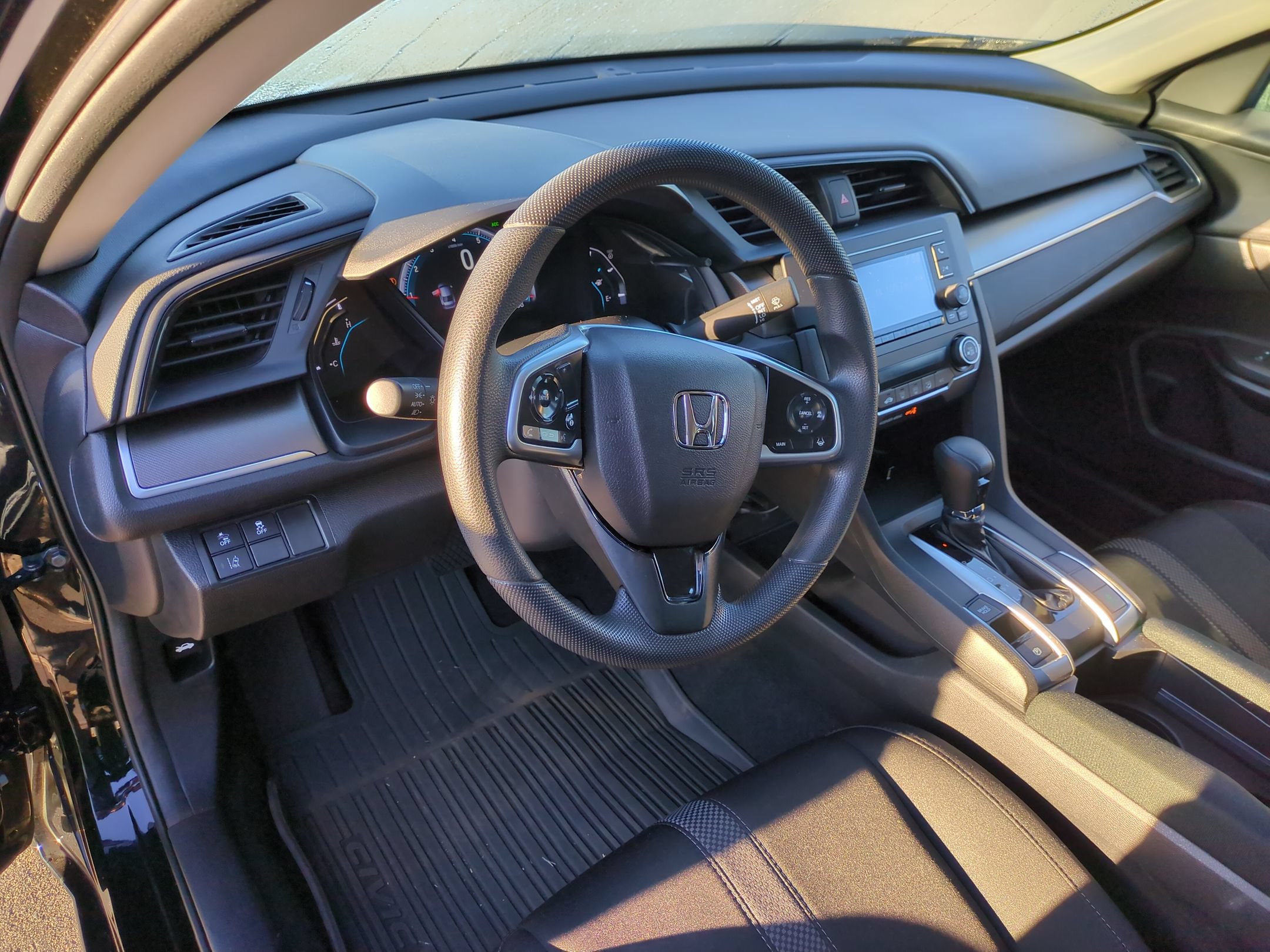 Used 2020 Honda Civic LX image 16