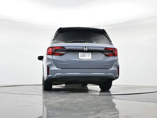 Used 2025 Honda Odyssey Sport-L image 39