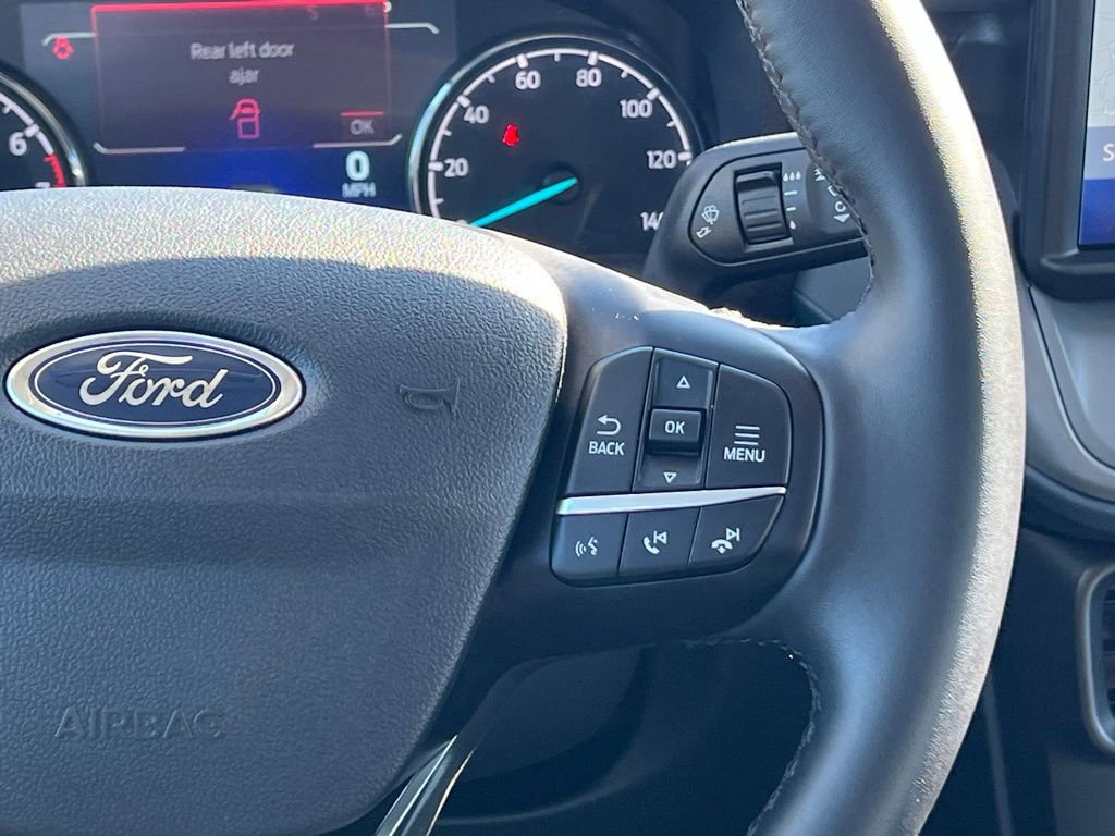 Certified 2024 Ford Maverick Tremor w/ Tremor Off-Road Package AWD/4WD image 23