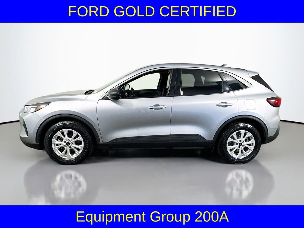 Certified 2024 Ford Escape Active image 6