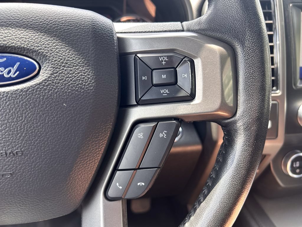 Certified 2021 Ford Expedition XLT AWD/4WD image 36