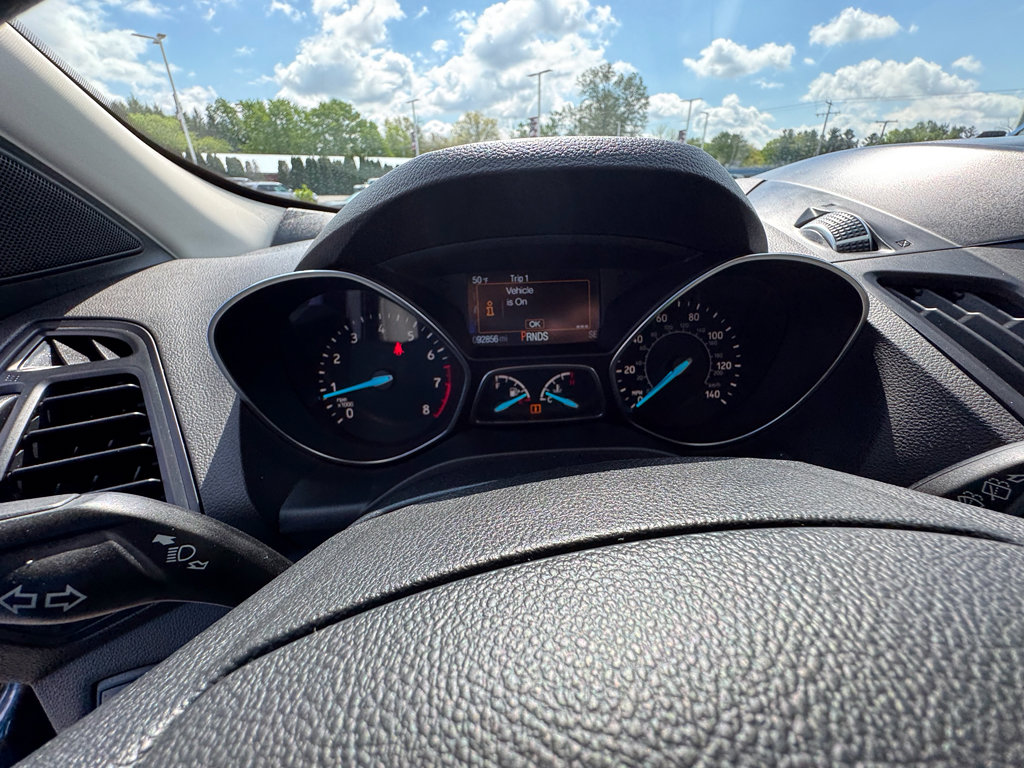 Certified 2018 Ford Escape SE AWD/4WD image 30