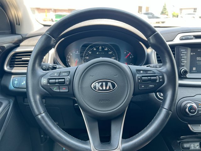 Used 2018 Kia Sorento EX AWD/4WD image 15