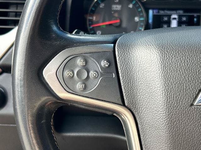 Used 2019 Chevrolet Tahoe LT AWD/4WD image 25