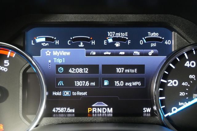 Certified 2022 Ford F250 Platinum image 11