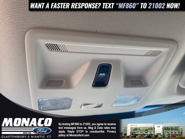 Certified 2023 Ford Maverick XLT w/ Equipment Group 300A Standard AWD/4WD image 23