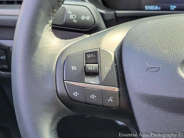 Certified 2024 Ford Escape Active image 18